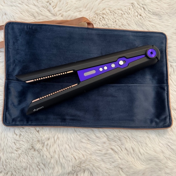 *NEW* Dyson: Professional Edition_Corrale Straightener - Picture 1 of 3